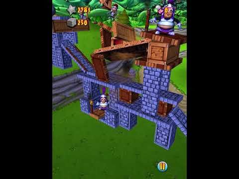 Video guide by macsyrinx: Catapult King Level 102 #catapultking
