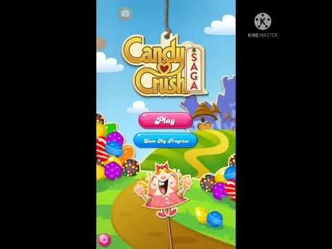 Video guide by Biendave Warriors: Candy Crush Level 17-24 #candycrush