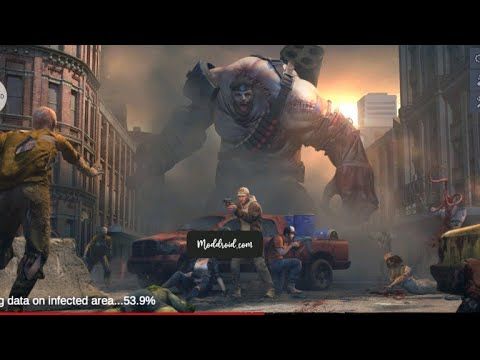 Video guide by Morningstar Gaming: Zombie Frontier Level 22 #zombiefrontier