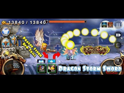 Video guide by Aan Guan: Dragon Storm Chapter 9 #dragonstorm