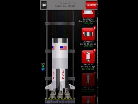 Video guide by Ciaolo87: Space Agency Mission 14  #spaceagency
