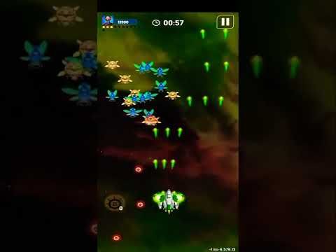 Video guide by Raj Gaming: Invader Level 3-4 #invader