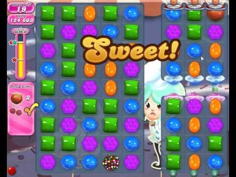 Video guide by Social Games & Skill Games Videos: Candy Crush Level 364 #candycrush