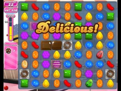 Video guide by Social Games & Skill Games Videos: Candy Crush Level 389 #candycrush
