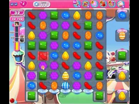 Video guide by Candygamer: Candy Crush Level  2 #candycrush