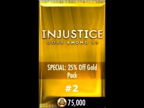 Video guide by HollywoodShono: Injustice: Gods Among Us Level 18 #injusticegodsamong