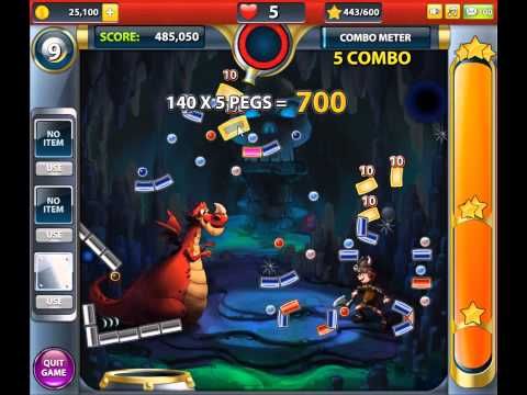 Video guide by Social Games & Skill Games Videos: Superball Level 200 #superball
