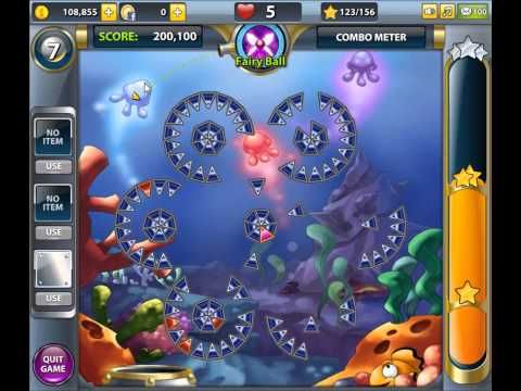 Video guide by Social Games & Skill Games Videos: Superball Level 52 #superball