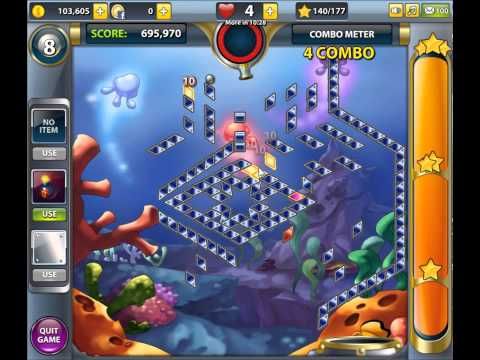 Video guide by Social Games & Skill Games Videos: Superball Level 59 #superball