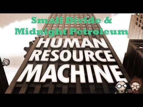 Video guide by Super Cool Dave's Walkthroughs: Human Resource Machine Level 26 #humanresourcemachine