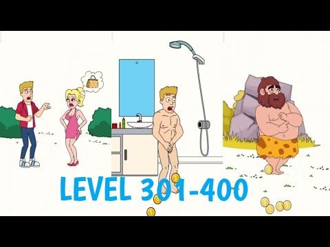 Video guide by StarPower Games: Draw it Level 301 #drawit
