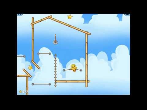 Video guide by Iron Seagull: Jump Birdy Jump Chapter 2  #jumpbirdyjump