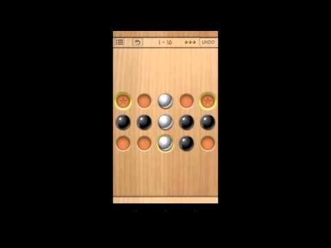 Video guide by HMzGame: Mulled: A Puzzle Game Level 16 #mulledapuzzle