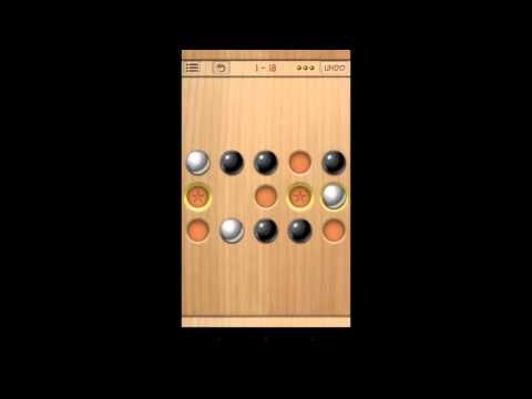 Video guide by HMzGame: Mulled: A Puzzle Game Level 18 #mulledapuzzle