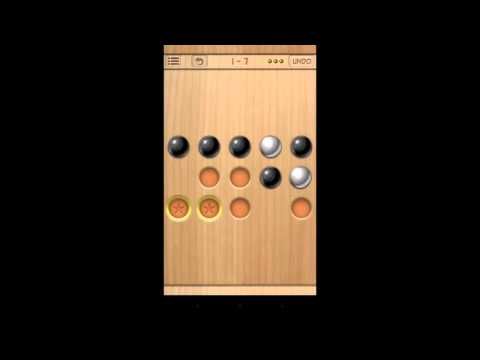 Video guide by HMzGame: Mulled: A Puzzle Game Level 7 #mulledapuzzle