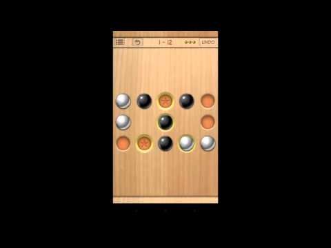 Video guide by HMzGame: Mulled: A Puzzle Game Level 12 #mulledapuzzle
