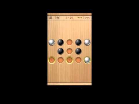 Video guide by HMzGame: Mulled: A Puzzle Game Level 24 #mulledapuzzle