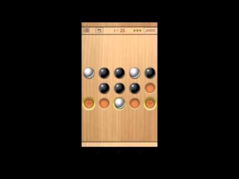 Video guide by HMzGame: Mulled: A Puzzle Game Level 25 #mulledapuzzle