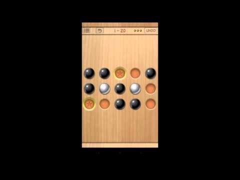 Video guide by HMzGame: Mulled: A Puzzle Game Level 20 #mulledapuzzle