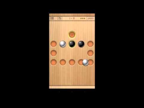 Video guide by HMzGame: Mulled: A Puzzle Game Level 9 #mulledapuzzle