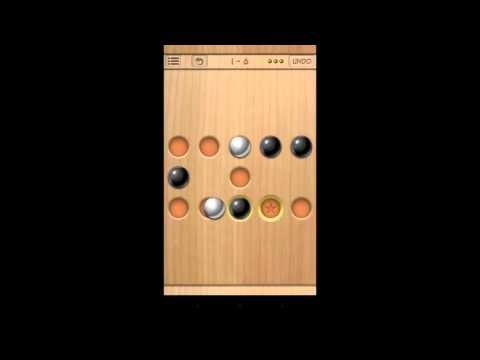 Video guide by HMzGame: Mulled: A Puzzle Game Level 6 #mulledapuzzle