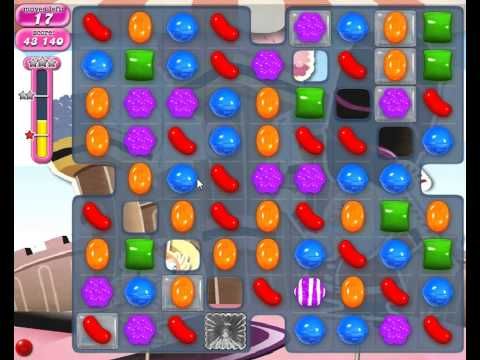 Video guide by skillgaming: Candy Crush Level 393 #candycrush