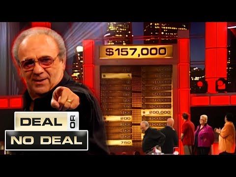 Video guide by Deal or No Deal Universe: Deal or No Deal Level 60 #dealorno