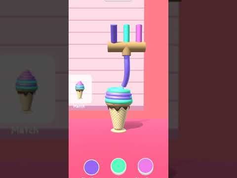 Video guide by Saeed bugti: Ice Cream Level 143 #icecream