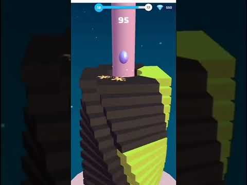 Video guide by Game for kids: Jump Level 56 #jump
