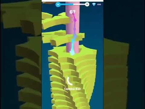 Video guide by Game for kids: Jump Level 58 #jump