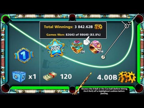 Video guide by Pro 8 ball pool: 8 Ball Pool Level 872 #8ballpool
