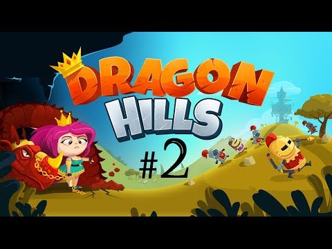 Video guide by Banana Lee: Dragon Hills Level 68 #dragonhills