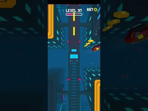 Video guide by MR MEDOLS GAMES: Drive Level 37 #drive