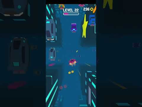 Video guide by MR MEDOLS GAMES: Drive Level 22 #drive