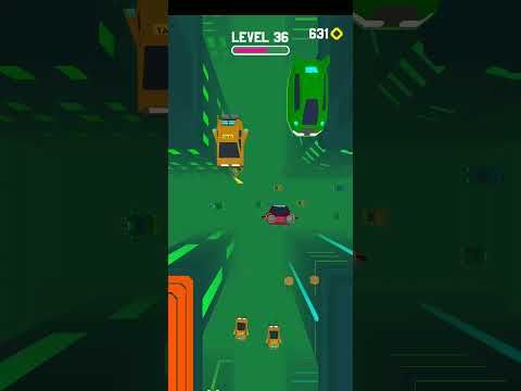 Video guide by MR MEDOLS GAMES: Drive Level 36 #drive
