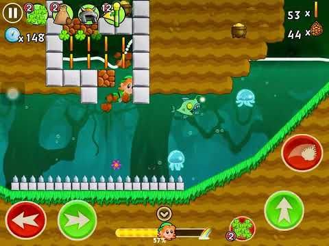Video guide by Kitty’s game land: Lep's World 2 World 2 - Level 11 #lepsworld2