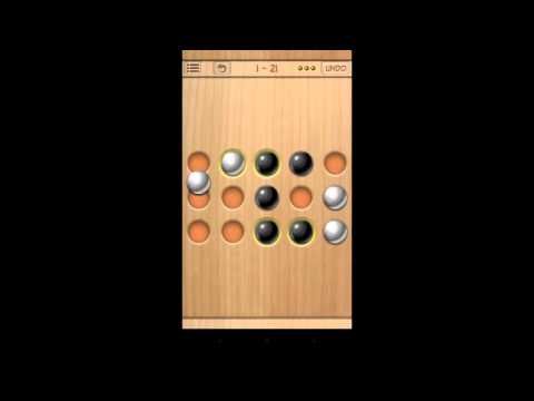 Video guide by HMzGame: Mulled: A Puzzle Game Level 21 #mulledapuzzle