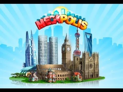 Video guide by edepot: Megapolis Part 3  #megapolis