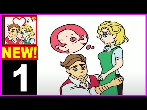 Video guide by Beautiful Gamer: Happy Cafe Level 1 #happycafe