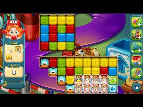 Video guide by Bee Gamer: Toy Blast Level 1566 #toyblast