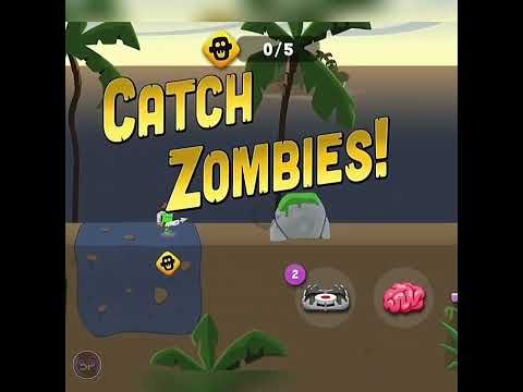 Video guide by Stable Play: Zombie Catchers Level 21 #zombiecatchers