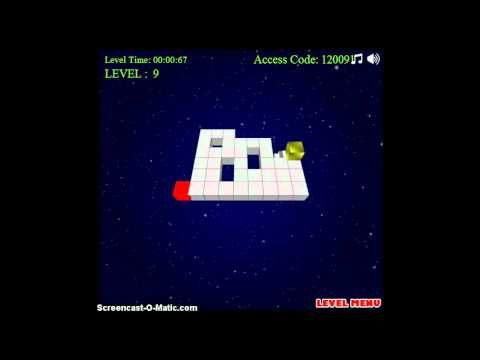 Video guide by thekeshaa123: B-Cubed Level 12 #bcubed