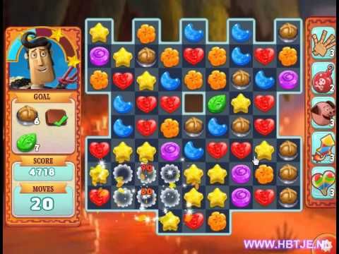 Video guide by fbgamevideos: Book of Life: Sugar Smash Level 47 #bookoflife