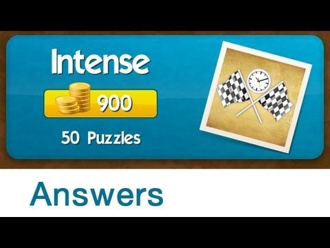Video guide by AppAnswers: What's the Saying? Intense level 42 #whatsthesaying