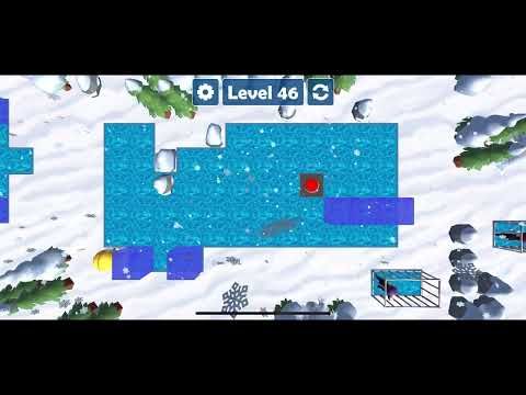 Video guide by cslloyd1: Iced In Level 46 #icedin