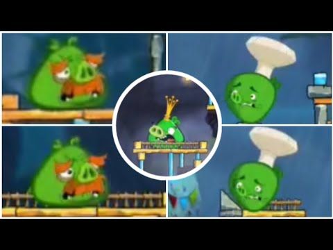 Video guide by Supa Gaming: Angry Birds 2 Level 151 #angrybirds2