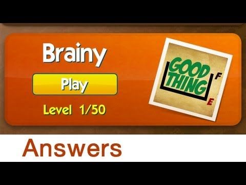 Video guide by AppAnswers: What's the Saying? Brainy level 49 #whatsthesaying