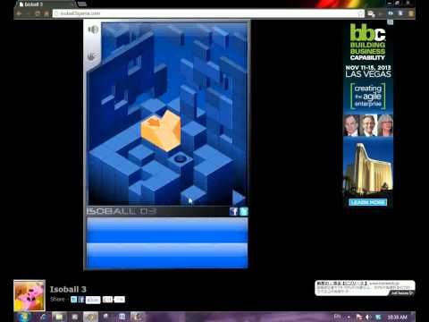 Video guide by AP08 Designs: Isoball Level 6-10 #isoball