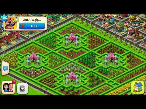 Video guide by TownshipDotCom: Township Level 158 #township
