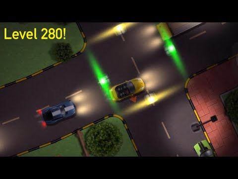 Video guide by MP 3424: Parking mania Level 280 #parkingmania